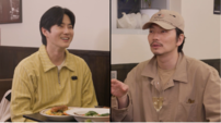 ‘10년 지기’ 이동휘, 수호 출연작 ‘글로리데이’ 오디션 탈락 고백…“정말 속상했다”