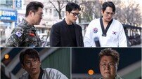 ‘김부장’ 3회 만에 SBS 역대 6위…최고 23% 돌파 기세