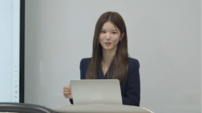 박소영, AI 아나운서 등장에 충격…“굉장한 위기 왔다”
