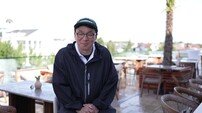 최강록 최초 고백 “스님 될 뻔” 눈물 나는 인생사 (놀러코스터)