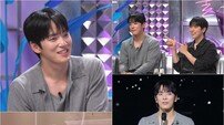 김정현 놀라운 근황, 이젠 가수까지 첫 도전 (불후의 명곡)