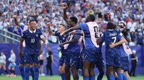 ‘독일과 달랐다’ 프랑스, 파라과이 1-0 격파→모로코와 8강 격돌