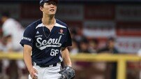 ‘5연승으로 9승!’ 전반기 피날레도 화려했다…두산 최민석, 다승 공동1위+ERA 1위 등극 [SD 고척 스타]