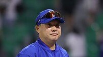 “후반기엔 피치 올려야죠” 5선발 되돌리는 박진만 삼성 감독의 유비무환…장찬희-김백산로 운영 숨통
