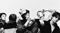 팬덤 넘어 대중으로…코르티스, 차트 장기 집권의 비결