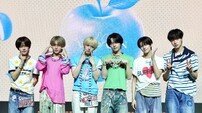 ‘제작 허슬러’ 김재중의 빅픽처, 2번째 아이돌 ‘베이온’ 출격