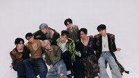 에이티즈의 진가는 ‘꾸준함’…빌보드 200 통산 3번째 1위