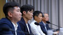 [SD 현장 라이브] 한국축구 혁신 위한 K-축구혁신위 출범, 회장 선거 먼저 손댄다…박지성 공동위원장, “구속력 없지만 지속 회의 통해 혁신안 마련”