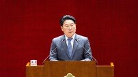 강상태 성남시의회, 제10대 전반기 의장 선출.. ‘협치·정책 중심 의회’ 선언