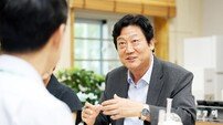 손배찬 파주시장, 첫 현장 행보는 학교.. ‘산내초 교육환경’ 개선