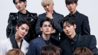 워너원, 9년 만의 KCON 귀환…LA 스페셜 무대