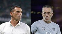 거스 포옛 전 전북 감독, “한국 사령탑 관심…장기 계약도, 단기 계약 상관 NO”…파울루 벤투 전 대표팀 감독, KFA에 의향 타진→‘경력직’ 올드보이들의 컴백?