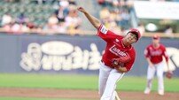 신인이 팀을 구했다…SSG 김민준, 데뷔 첫 QS 앞세워 팀 9연패 탈출 견인