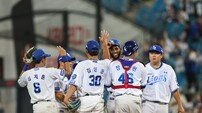 ‘1위 탈환’ 박진만 삼성 감독 “후라도 에이스답게 버텼고, 중심타선 확실히 제 몫 했다” [SD 대구 승장]