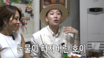 김호영, 인간 비타민도 무너졌다…“인생 첫 번아웃” 눈물 고백 [SD톡톡]
