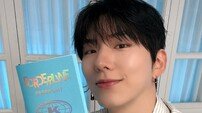 몬스타엑스 기현, 몬베베와 컴백 비하인드 토크…다채로운 활동 기대