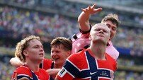 ‘돌풍’ 노르웨이, ‘축구 종가’ 잉글랜드 꺾을까 ‘홀란 발끝에 달렸다’