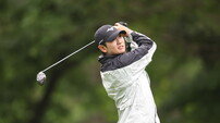 뚜벅뚜벅 성장하는 ‘KLPGA 장타 1위’ 김나현…드림투어 첫 승으로 도약 발판 마련