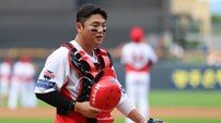 “나는 아직 60점, 더 성장해야”…영글어가는 KIA 안방마님의 꿈 [SD 베이스볼 피플]
