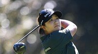 ‘2연속 메이저 우승 조준’ 유해란, ‘에비앙 챔피언십 1R 공동 3위’