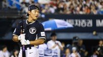“야구 그만해야지”…홈런 공동 1위의 웃픈 고백, 자존심 상했던 생애 첫 홈런더비 [SD 잠실 인터뷰]