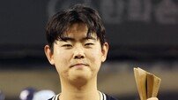 ‘미스터 올스타’ 허인서의 다음 목표… 황금세대 일원+양강구도 후계자 [SD 잠실 리포트]