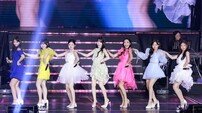 ‘미스트롯4 TOP7’ 제주 공연 성료…“팬들과 약속 지켰다”