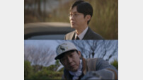 박병은 “내 거 건들면 죽어”…‘아파트’ 맑눈광 빌런 변신