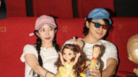 “살려주세요” ‘♥이지훈’ 아야네, 임신 20주 태동에 잠도 못 잔다