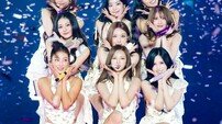 트와이스, 안식 선언까지 나왔다 ‘급부상하는 블랙핑크 모델’