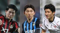 K리그 신인왕 판도는 ‘맨시티전 영플’ 손정범 유력? ‘업그레이드’ 서재민, ‘성장캐’ 조상혁도 있다…후반기에도 이어질 ‘영플레이어상’ 경쟁