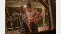 황인엽♥이혜리 밀착 투샷, 15년 전 ‘그날’도 공개 (그대에게 드림)
