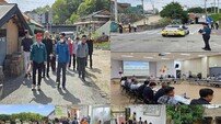여주시, 여름철 재난 대응체계 구축 완료.. ‘현장 예방 인명피해 최소’