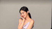장나라, 45세 맞아? 동안 비주얼 여전 ‘비현실적’ [DA★]