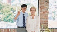이소라 근황 “한때 몸무게 100kg ↑, 혈압도 190까지 올라” (유퀴즈)