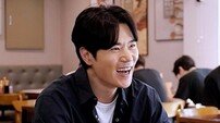 김강우X기성용, 방송 최초 동반 출격…동서지간 입담 주목