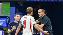 “1-0 버티려 했으나 충분치 않았다” 케인, 투헬 감독 ‘텐백 축구’ 비판