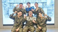 ‘취사병’ 갔으니 ‘신병4’ 왔다, 벌써 웃기네 