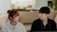 강훈vs차우민, 김혜준 로맨스 선택장애 시작 (최애의 사원)