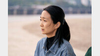 김주령, ‘하나 코리아’서 탈북민 변신…따뜻한 감정 연기 호평