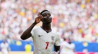 [북중미WC] ‘유종의 미’ 투헬 감독, “잉글랜드는 특별한 무언가를 만들었어”…‘해트트릭 쇼’ 사카, “아쉽지만 더 전진할래”