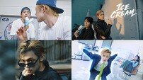 대배우 박지환 품은 TXT 연준의 ‘B급 감성’