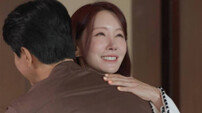 이동건-김정은 무려 20년 만에 다시 입맞춤…진심 고백 (미우새)