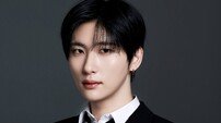 크래비티 우빈, 뮤지컬 차기작 확정…‘카페인’ 주인공 발탁 [공식]