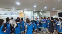 순천제일대, 전국 ‘쌀요리 경연대회’ 뜨거운 열기