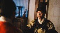 ‘동궁’ 곽동연, 짧지만 강했다…눈빛만으로 장악