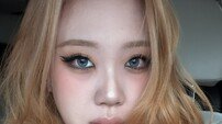 이영지, 워터밤 출연 전 간절 호소했는데…“어림도 없지”