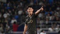 ‘16-17 라운드 베스트11’ 손흥민, 26일 캔자스시티전 ‘3G 연속 골 조준’