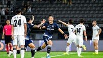 서울 이랜드 안주완, 박승수(뉴캐슬 U-21) 넘고 K리그 최연소 득점 기록…“앞으로 더 많은 것을 보여드리겠다”