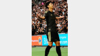 손흥민, 스포팅 캔자스시티전서 MLS 3경기 연속 골 폭발하며 4-0 대승에 앞장